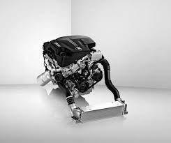 BMW Group obtiene cuatro premios por sus motorizaciones