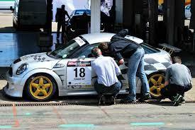 MINI Raptor by AC Schnitzer, el más rápido