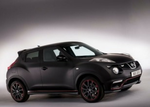 Nissan Juke Box, fiesta sobre ruedas