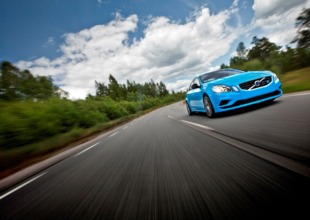 Volvo S60 Polestar Concept, poder familiar