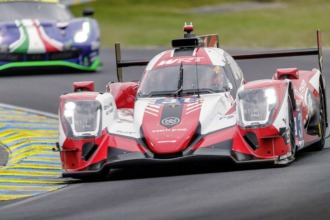 Montezemolo felicita al AF Corse Team por su triunfo en LeMans
