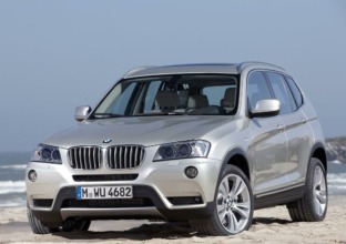 BMW X3 2012, la historia continua