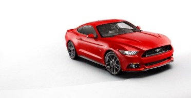 Vieo: Ford Mustang Shelby GT500 2013 con Launch Control