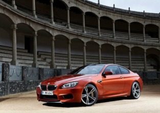 Video: BMW M6 Coupé y Convertible