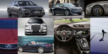 Los modelos más importantes en Estados Unidos