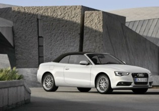 Audi eleva sus ventas en el primer semestre