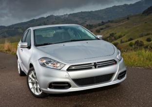 Video: Dodge Dart 2013