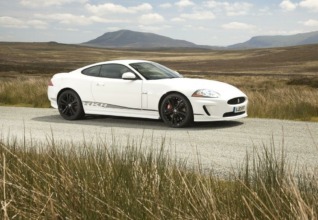 Video: Prueba de Manejo Jaguar XKR S 2012