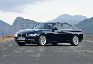 Video: BMW Serie 3, tres décadas de pasión y deportividad