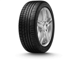 Video: Eagle F1 Asymmetric All-Season de Goodyear