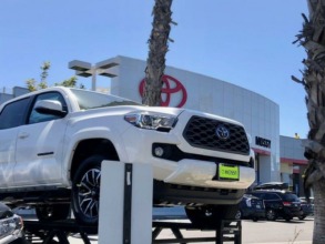 Estado Unidos aumentará la venta de vehículos en los próximos años