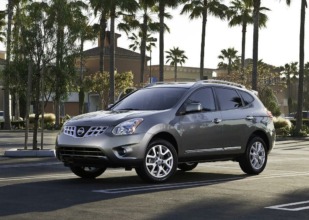 Nissan producirá el Rogue en Corea del Sur