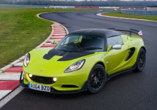 Video: Lotus Exige S