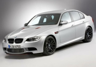 Video: Un BMW M3 muy sexy