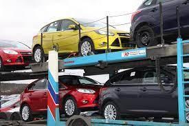 Ventas positivas en Estados Unidos