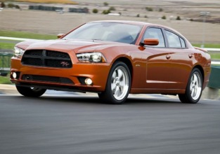 Video: Dodge Charger