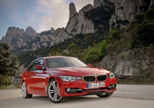 Video: BMW Serie 3 de la victoria