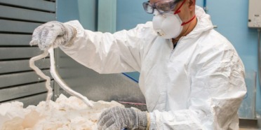 Chrysler incorpora tecnología 3D en sus procesos