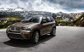 ¿Qué modelos manejan los ricos de Estados Unidos?