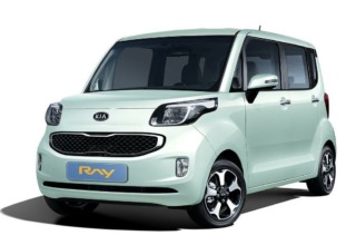 Kia Motors supera el millón y medio de unidades vendidas