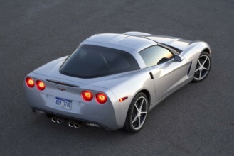 Chevrolet Corvette, seis décadas de innovación