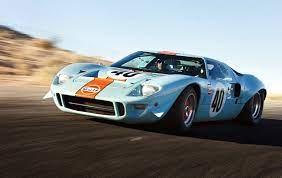 Pebble Beach rompe récord de subastas