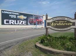 General Motors invierte en sus dos plantas de Ohio