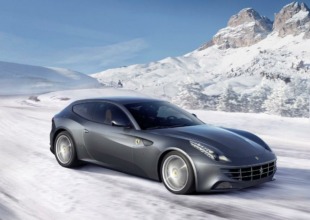 Ferrari marcará cifras récord en 2012