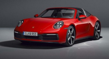 Lástima que no son Porsche