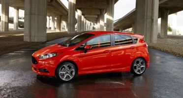 Ford Fiesta se moderniza