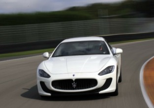 Maserati GranTurismo MC Stradale por Novitec