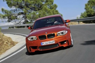BMW 1M por Best Cars and Bikes