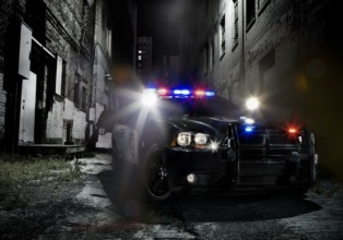 Dodge Charger Pursuit, un llamado de emergencia