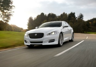 Jaguar no deja de rugir