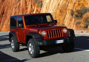 Jeep muestra su cartas en París
