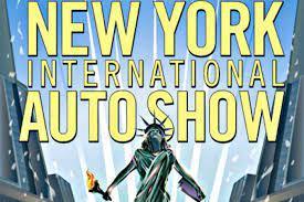 Candidatos al Car of the Year 2013