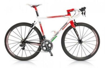 En Italia se venden más bicicletas que automóviles