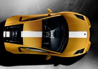 Video: ¿Quién ganará? ¿Lamborghini Gallardo o Nissan GT-R?