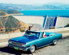 Video: Chevrolet Chevelle SS 1966