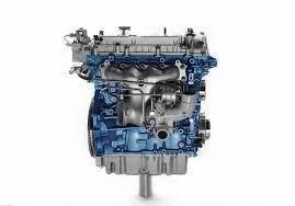 Crecen las ventas de motores turbocargados