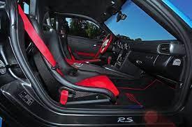 Porsche GT2 RS por Wimmer RS