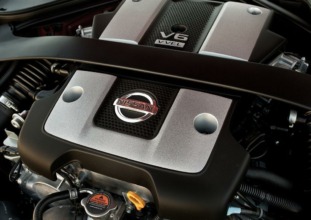 El próximo Nissan Z contará con motor turbo