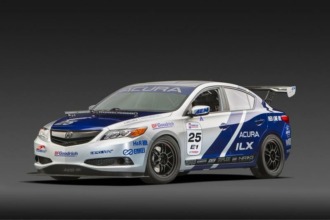 SEMA Show 2012: Kia y el Salón de la Justicia