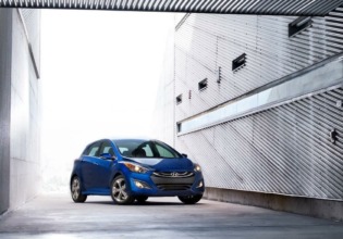 SEMA Show 2012: Bisimoto Elantra GT