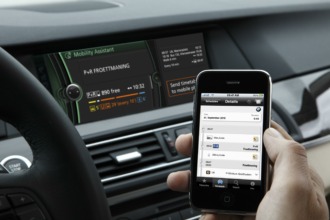 BMW presenta Urban Mobility