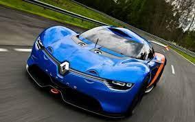 Renault construirá el nuevo Alpine con la colaboración de Caterham