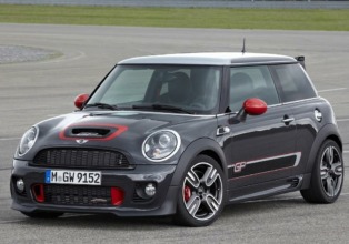 MINI John Cooper Works GP