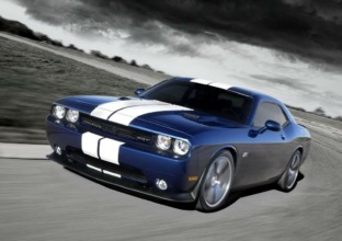 Video: Dodge Challenger