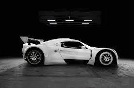 Composite Worx Extrema