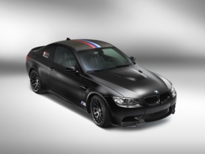 BMW M3 DTM Champion Edition